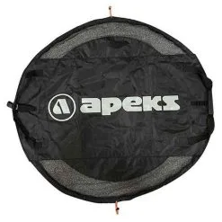 Apeks Suit Mat Bag