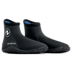 AQUALUNG Boot Echomid 5 Mm -Outlet Wetsuits Store aqualung boot echomid 5 mm 2
