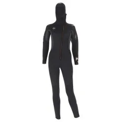 AQUALUNG Dive Sharm With Hood Woman 6 Mm
