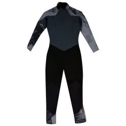 AQUALUNG Diving Suit Aquaflex Mujer 3 Mm Refurbished