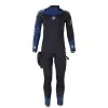 AQUALUNG Dynaflex 5.5 Mm -Outlet Wetsuits Store aqualung dynaflex 5.5 mm
