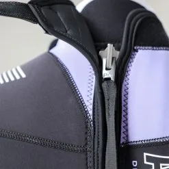 AQUALUNG Dynaflex FS Woman 7 Mm -Outlet Wetsuits Store aqualung dynaflex fs woman 7 mm 3