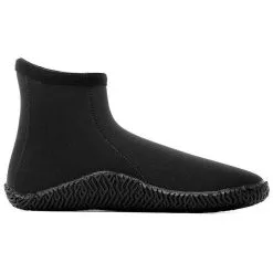 AQUALUNG Echomid 3 Mm Booties -Outlet Wetsuits Store aqualung echomid 3 mm booties 2