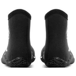 AQUALUNG Echomid 3 Mm Booties -Outlet Wetsuits Store aqualung echomid 3 mm booties 4