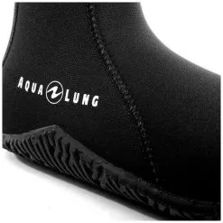 AQUALUNG Echomid 3 Mm Booties -Outlet Wetsuits Store aqualung echomid 3 mm booties 5
