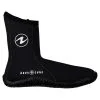 AQUALUNG Echozip 5 Mm Booties -Outlet Wetsuits Store aqualung echozip 5 mm booties