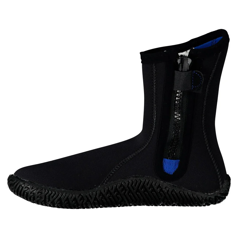 AQUALUNG Echozip 5 Mm Booties 5 AQUALUNG Echozip 5 Mm Booties - Image 3