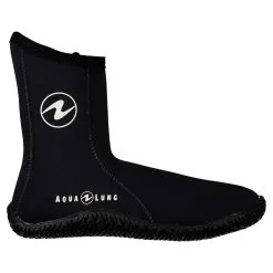 AQUALUNG Echozip 5 Mm Booties