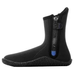 AQUALUNG Echozip 5 Mm Junior -Outlet Wetsuits Store aqualung echozip 5 mm junior 2