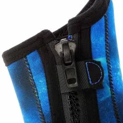 AQUALUNG Superzip 5mm Booties -Outlet Wetsuits Store aqualung superzip 5mm booties 10