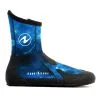 AQUALUNG Superzip 5mm Booties -Outlet Wetsuits Store aqualung superzip 5mm booties