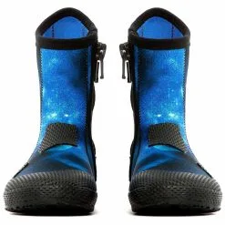AQUALUNG Superzip 5mm Booties -Outlet Wetsuits Store aqualung superzip 5mm booties 6