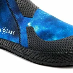 AQUALUNG Superzip 5mm Booties -Outlet Wetsuits Store aqualung superzip 5mm booties 8