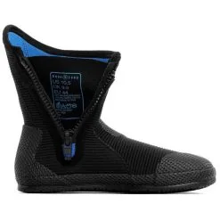 AQUALUNG Ultrazip 5 Mm Booties -Outlet Wetsuits Store aqualung ultrazip 5 mm booties 3