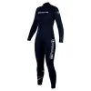 AQUALUNG Wave Jumpsuit Woman 7 Mm