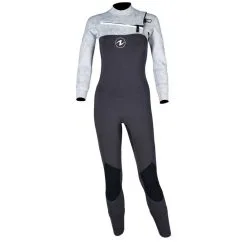 AQUALUNG Xscape CZ Wetsuit Woman 4/3/2 Mm