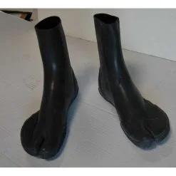 AQUATYS Nexkin 3mm Booties -Outlet Wetsuits Store aquatys nexkin 3mm booties 2