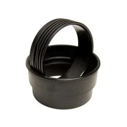 BARE Antares Oval External Rings