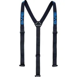 BARE Embroidery Braces