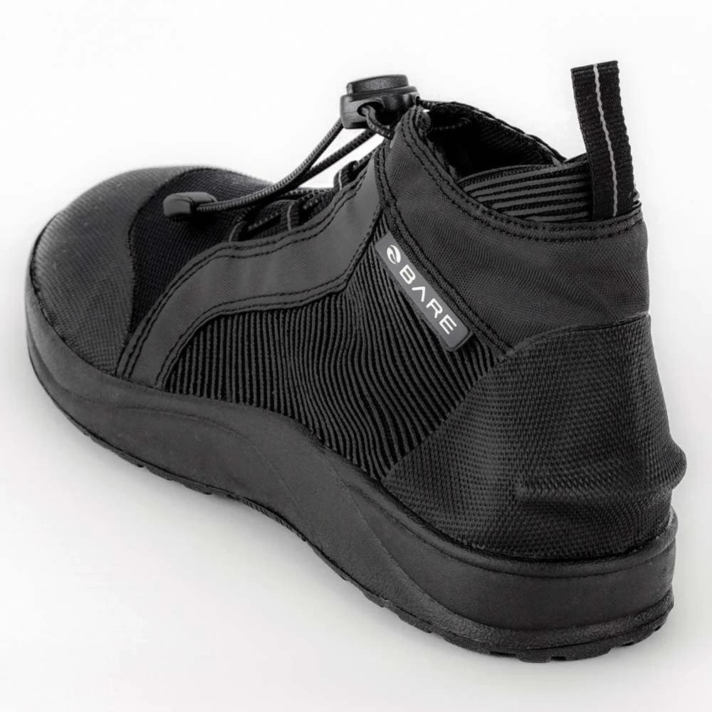 BARE Force 1 Booties 6 BARE Force 1 Booties - Image 4