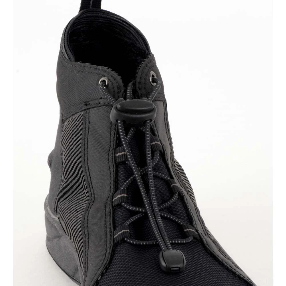 BARE Force 1 Booties 7 BARE Force 1 Booties - Image 5