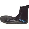 BARE Neoprene 7 Mm Booties -Outlet Wetsuits Store bare neoprene 7 mm booties