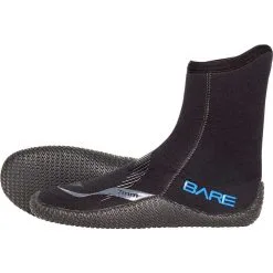 BARE Neoprene 7 Mm Booties