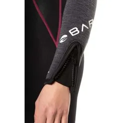 BARE Nixie Ultra Woman 5 Mm -Outlet Wetsuits Store bare nixie ultra woman 5 mm 2