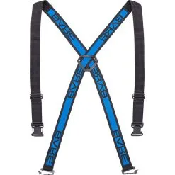 BARE Suspenders 4 Points