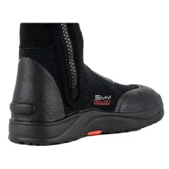 BARE Ultrawarmth 5 Mm Booties -Outlet Wetsuits Store bare ultrawarmth 5 mm booties 4