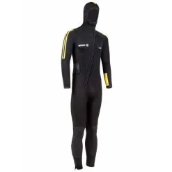 BEUCHAT 1DIVE With Hood 7 Mm -Outlet Wetsuits Store beuchat 1dive with hood 7 mm 2