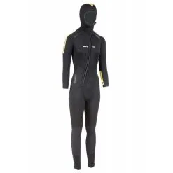 BEUCHAT 1Dive With Hood Woman 5 Mm -Outlet Wetsuits Store beuchat 1dive with hood woman 5 mm 2