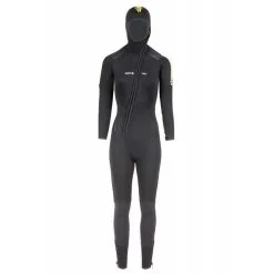 BEUCHAT 1Dive With Hood Woman 5 Mm
