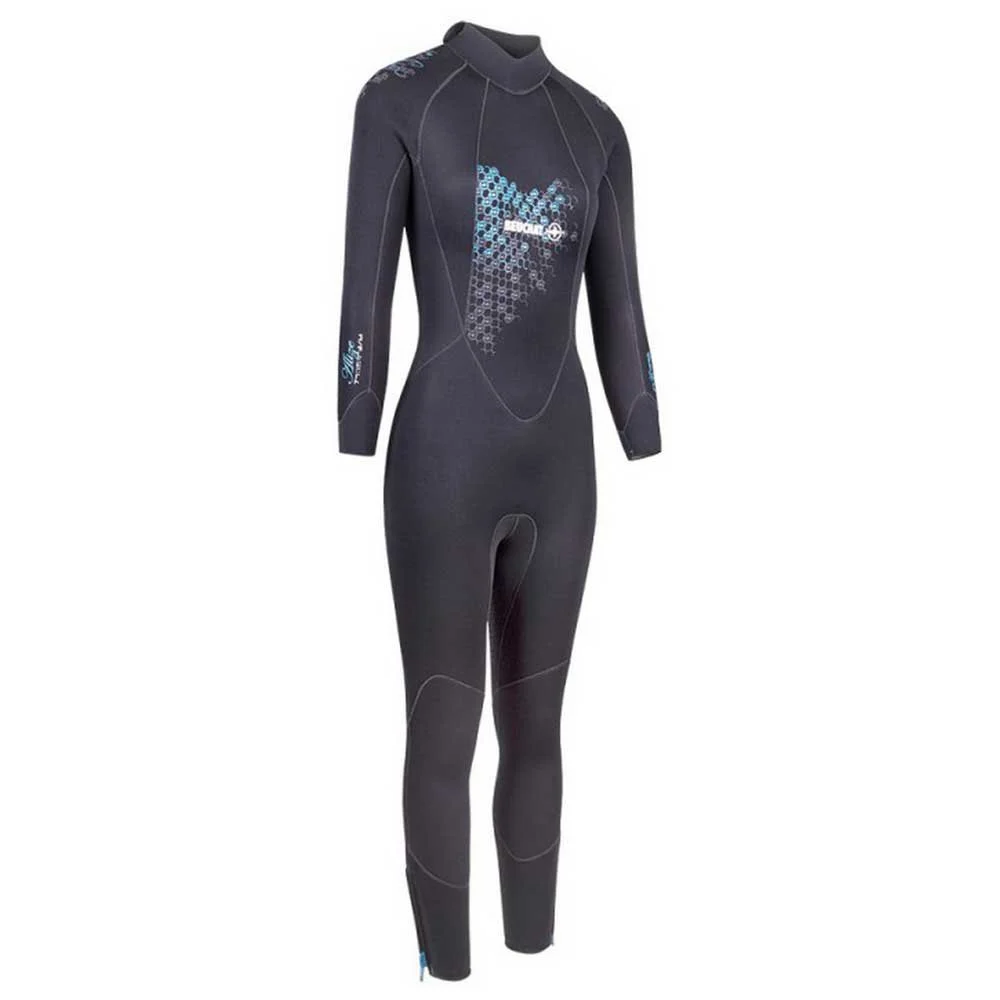 BEUCHAT Alize Spearfishing Woman 7 Mm 3 BEUCHAT Alize Spearfishing Woman 7 Mm