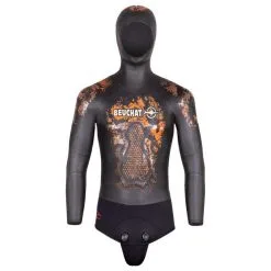 BEUCHAT Elite Spearfishing 1.5 Mm -Outlet Wetsuits Store beuchat elite spearfishing 1.5 mm 3