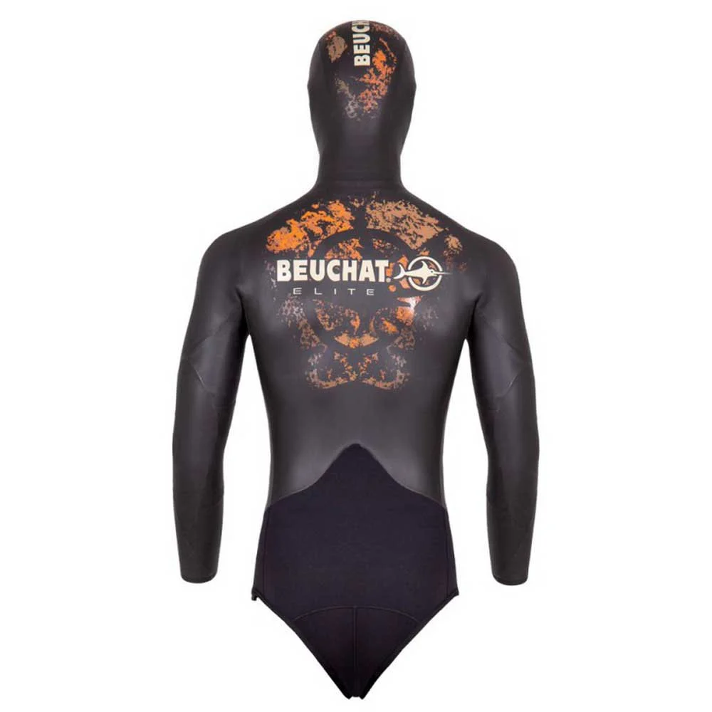 BEUCHAT Elite Spearfishing Jacket 5 Mm 4 BEUCHAT Elite Spearfishing Jacket 5 Mm - Image 2
