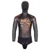 BEUCHAT Elite Spearfishing Jacket 5 Mm 1 BEUCHAT Elite Spearfishing Jacket 5 Mm -Outlet Wetsuits Store beuchat elite spearfishing jacket 5 mm