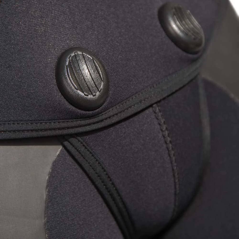 BEUCHAT Elite Spearfishing Jacket 5 Mm 9 BEUCHAT Elite Spearfishing Jacket 5 Mm - Image 7