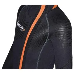 BEUCHAT Focea Hooded Junior 6.5 Mm -Outlet Wetsuits Store beuchat focea hooded junior 6.5 mm 4