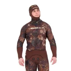 BEUCHAT Rocksea Wide Spearfishing Jacket 5 Mm