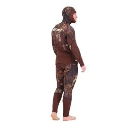 BEUCHAT Rocksea Wide Spearfishing Jacket 5 Mm -Outlet Wetsuits Store beuchat rocksea wide spearfishing jacket 5 mm 4