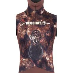 BEUCHAT Rocksea Wide Spearfishing Jacket 5 Mm -Outlet Wetsuits Store beuchat rocksea wide spearfishing jacket 5 mm 6