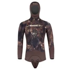 BEUCHAT Rocksea Wide Spot Spearfishing Jacket 7 Mm
