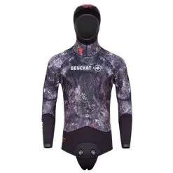 BEUCHAT Trigoblack Spearfishing Jacket 5 Mm