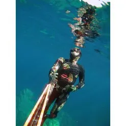 C4 Carbon Rock Spearfishing Jacket 5 Mm -Outlet Wetsuits Store c4 carbon rock spearfishing jacket 5 mm 4