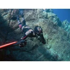 C4 Carbon Rock Spearfishing Jacket 5 Mm -Outlet Wetsuits Store c4 carbon rock spearfishing jacket 5 mm 6