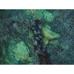 C4 Carbon Rock Spearfishing Jacket 6.5 Mm -Outlet Wetsuits Store c4 carbon rock spearfishing jacket 6.5 mm 2