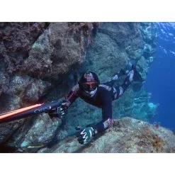 C4 Carbon Rock Spearfishing Jacket 6.5 Mm -Outlet Wetsuits Store c4 carbon rock spearfishing jacket 6.5 mm 5