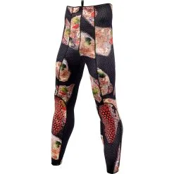C4 Carbon Rock Spearfishing Pants 3 Mm