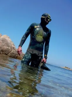 C4 Extreme Spearfishing Jacket 3 Mm -Outlet Wetsuits Store c4 extreme spearfishing jacket 3 mm 5